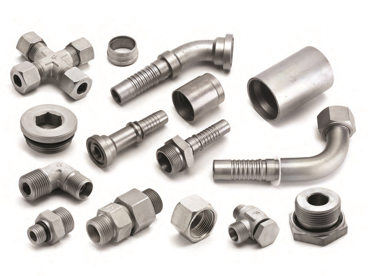TỔNG QUAN VỀ CÁC TIÊU CHUẨN REN TRONG LẮP ĐẶT ĐƯỜNG ỐNG THUỶ LỰC