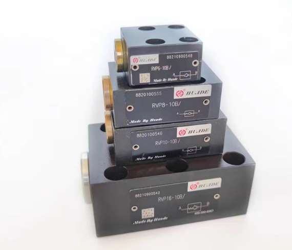 Van thủy lực RVP20-10B/