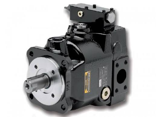 Bơm dầu thủy lực piston PV140R1K1T1NMMC